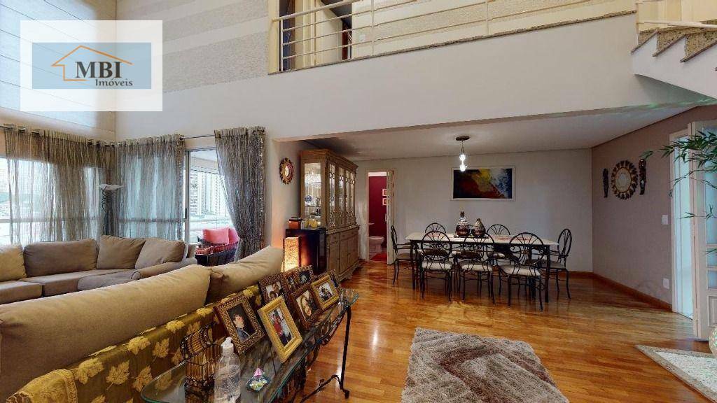 Apartamento à venda com 3 quartos, 147m² - Foto 1