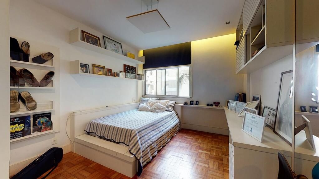 Apartamento à venda com 3 quartos, 148m² - Foto 34