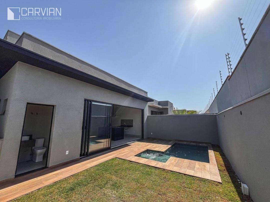 Casa de Condomínio à venda com 3 quartos, 173m² - Foto 27