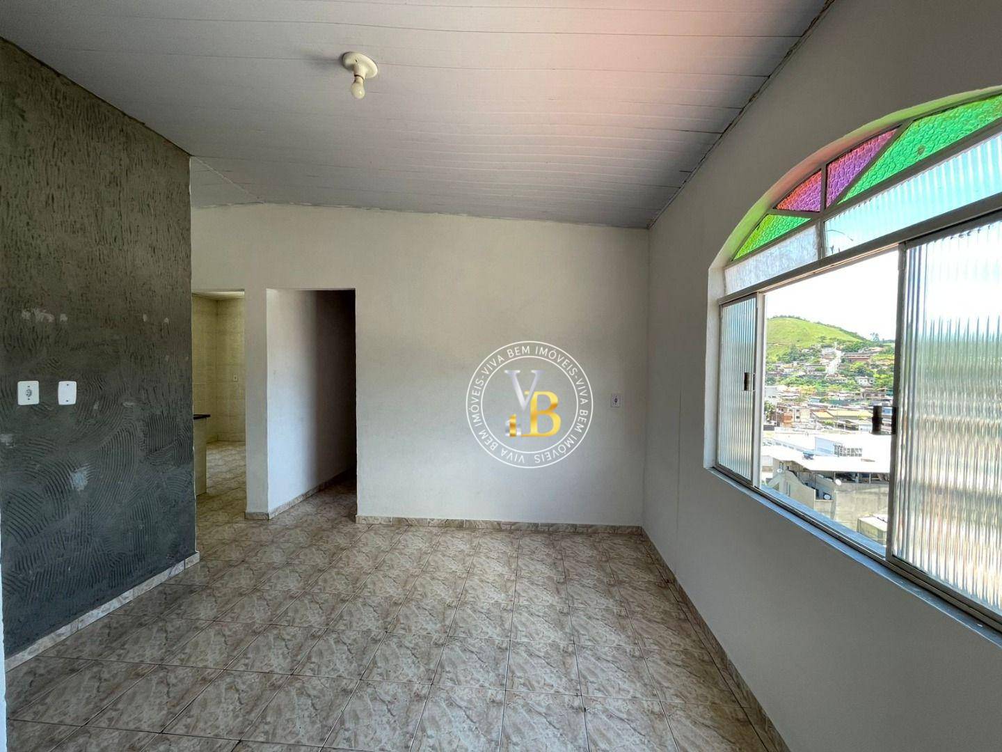 Casa, 3 quartos, 70 m² - Foto 2