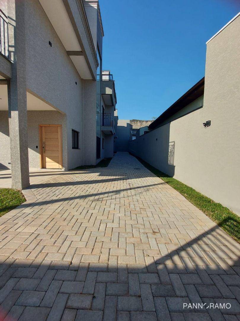 Sobrado à venda com 3 quartos, 157m² - Foto 3