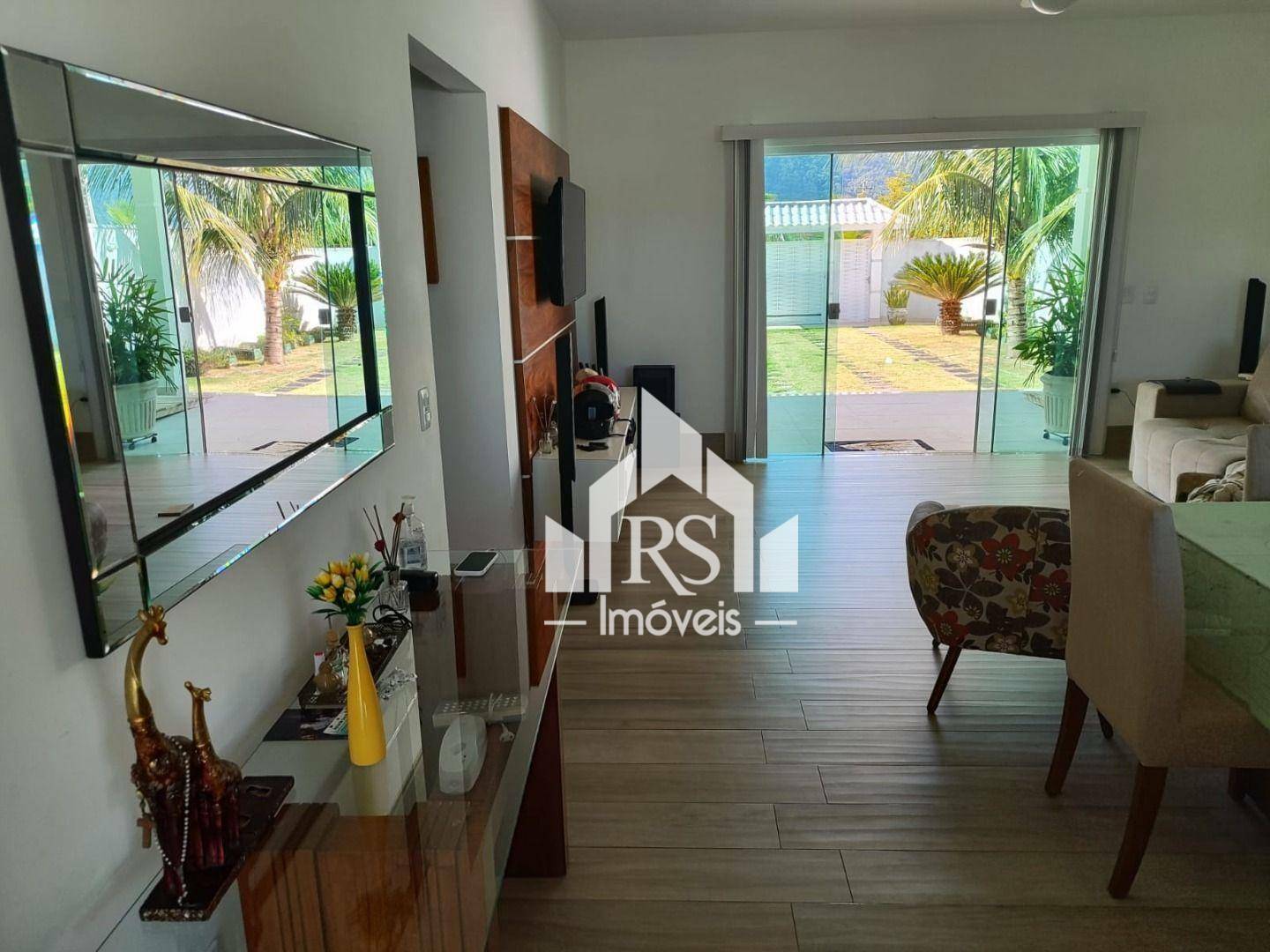 Casa de Condomínio à venda com 3 quartos, 163m² - Foto 7