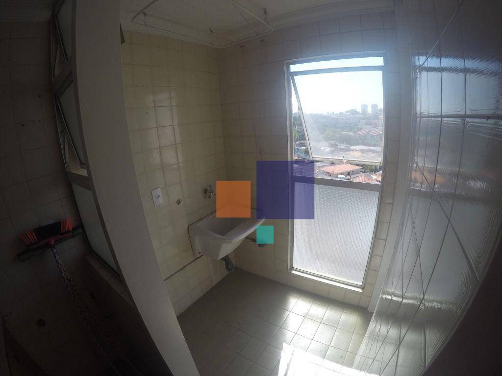 Apartamento à venda e aluguel com 2 quartos, 63m² - Foto 2