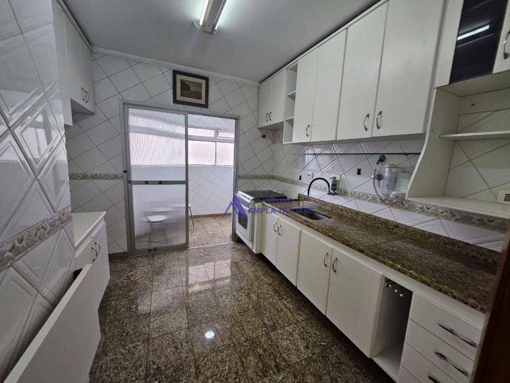 Apartamento para alugar com 2 quartos, 65m² - Foto 1