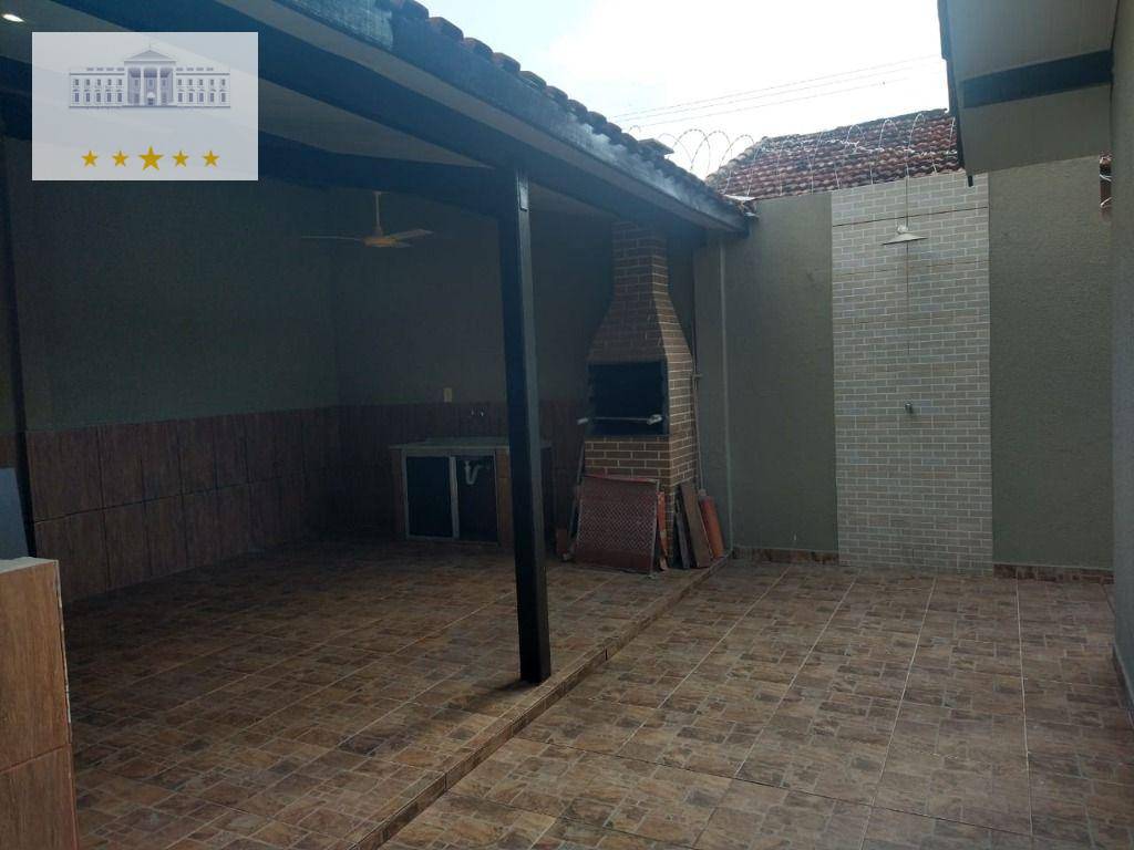 Casa à venda com 2 quartos, 124m² - Foto 14