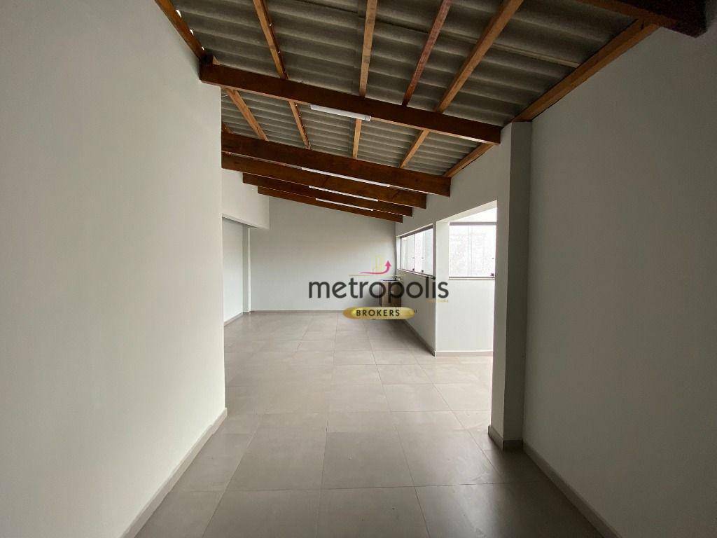 Cobertura à venda com 2 quartos, 70m² - Foto 20