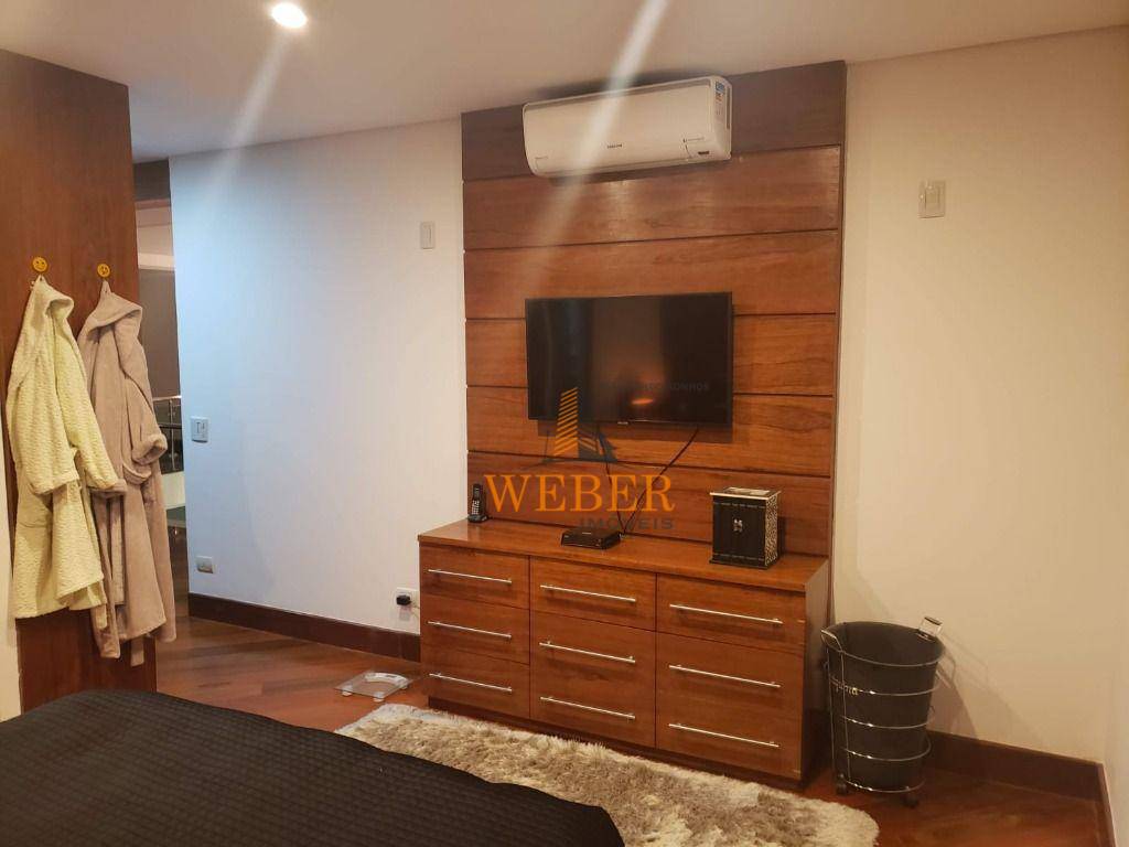 Casa de Condomínio à venda com 3 quartos, 353m² - Foto 28