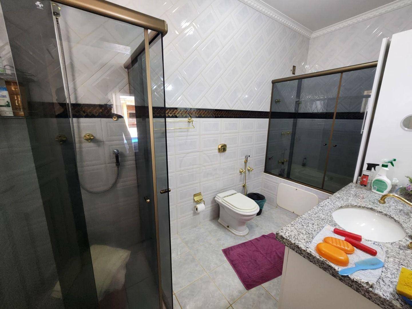 Casa à venda com 4 quartos, 394m² - Foto 17