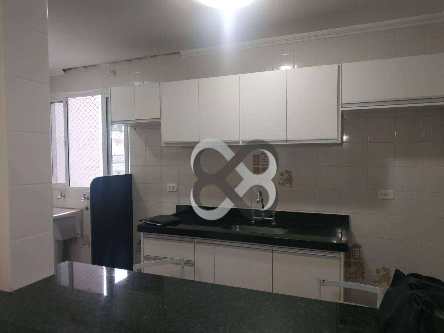 Apartamento à venda com 3 quartos, 65m² - Foto 6