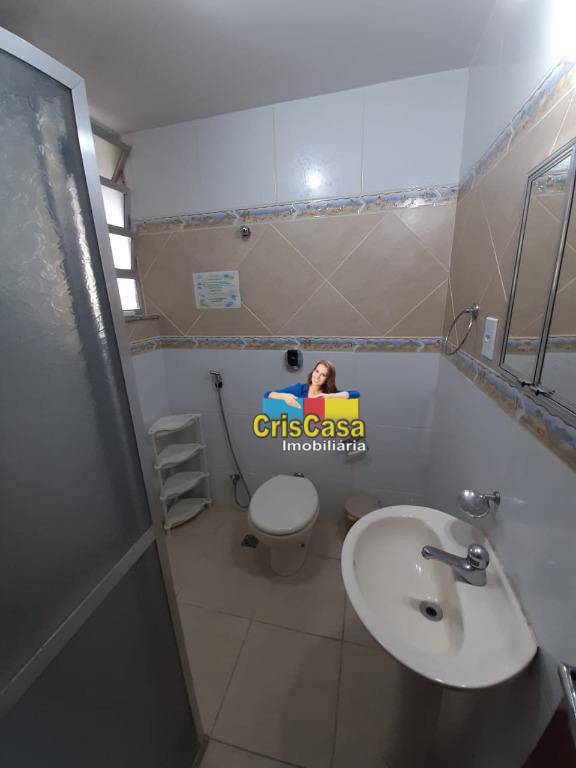 Apartamento à venda com 3 quartos, 78m² - Foto 14