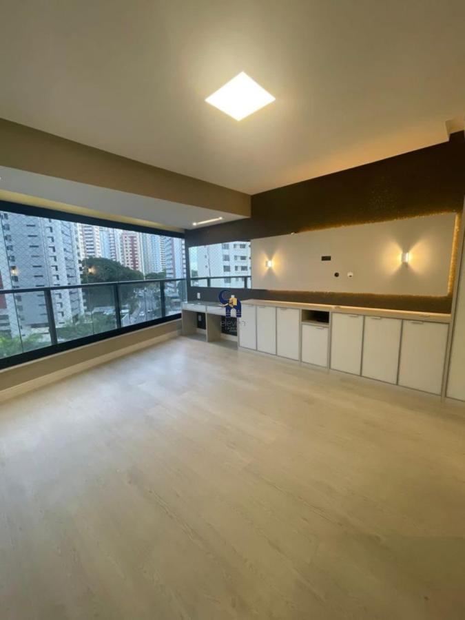 Apartamento à venda com 3 quartos, 138m² - Foto 26