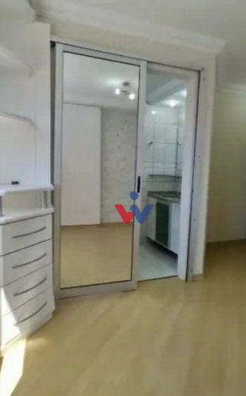 Apartamento à venda com 3 quartos, 158m² - Foto 13