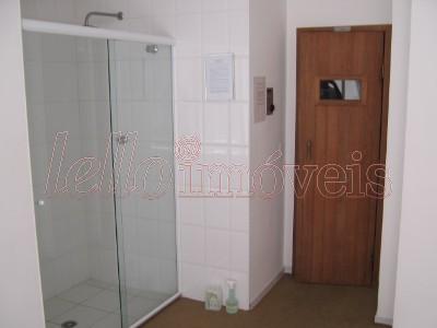 Apartamento para alugar com 2 quartos, 76m² - Foto 10