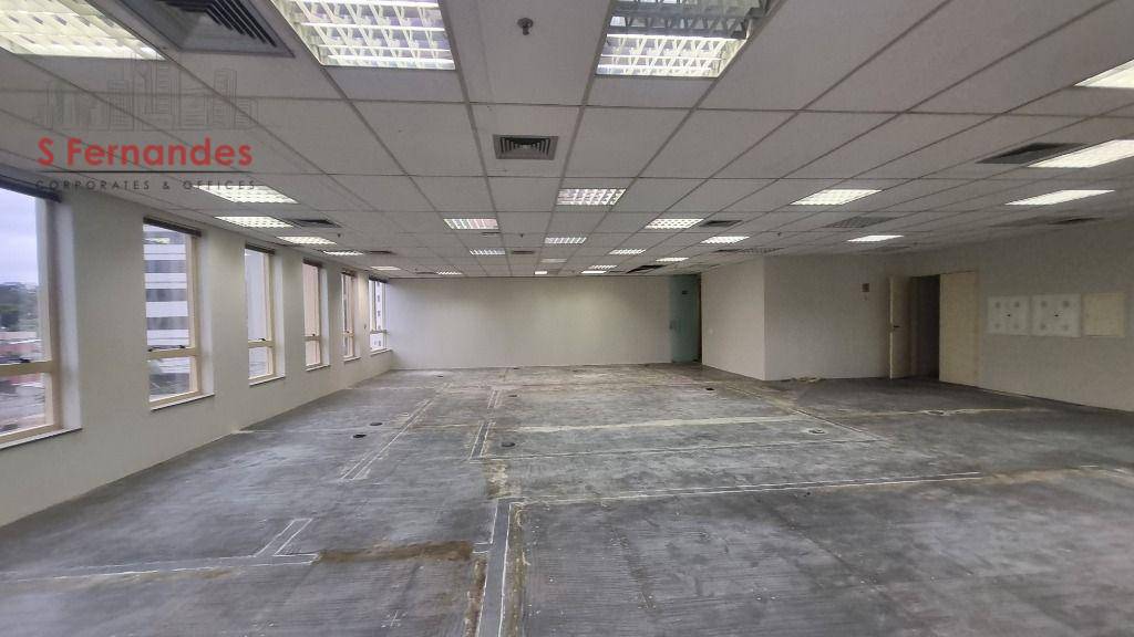 Conjunto Comercial-Sala para alugar, 181m² - Foto 4