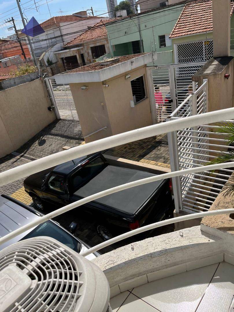 Sobrado à venda com 3 quartos, 100m² - Foto 19