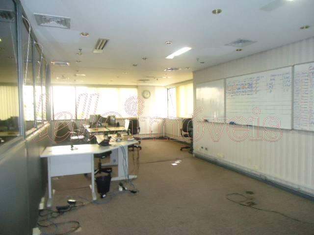 Conjunto Comercial-Sala para alugar, 100m² - Foto 1