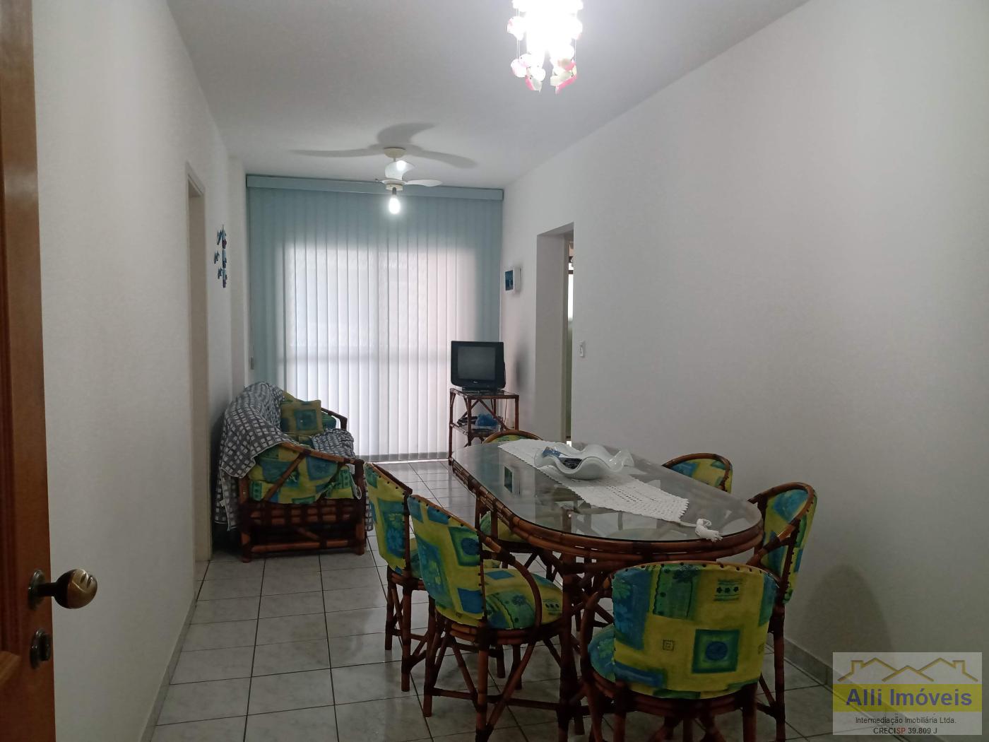 Apartamento à venda com 1 quarto, 65m² - Foto 2