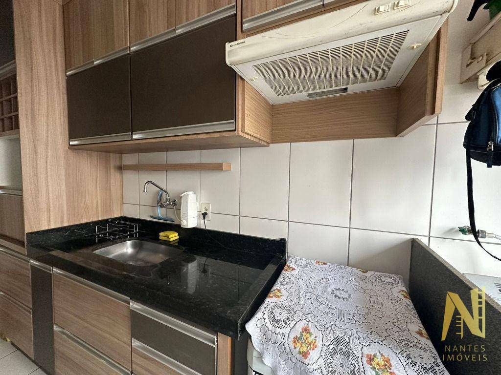 Apartamento à venda com 3 quartos, 67m² - Foto 11