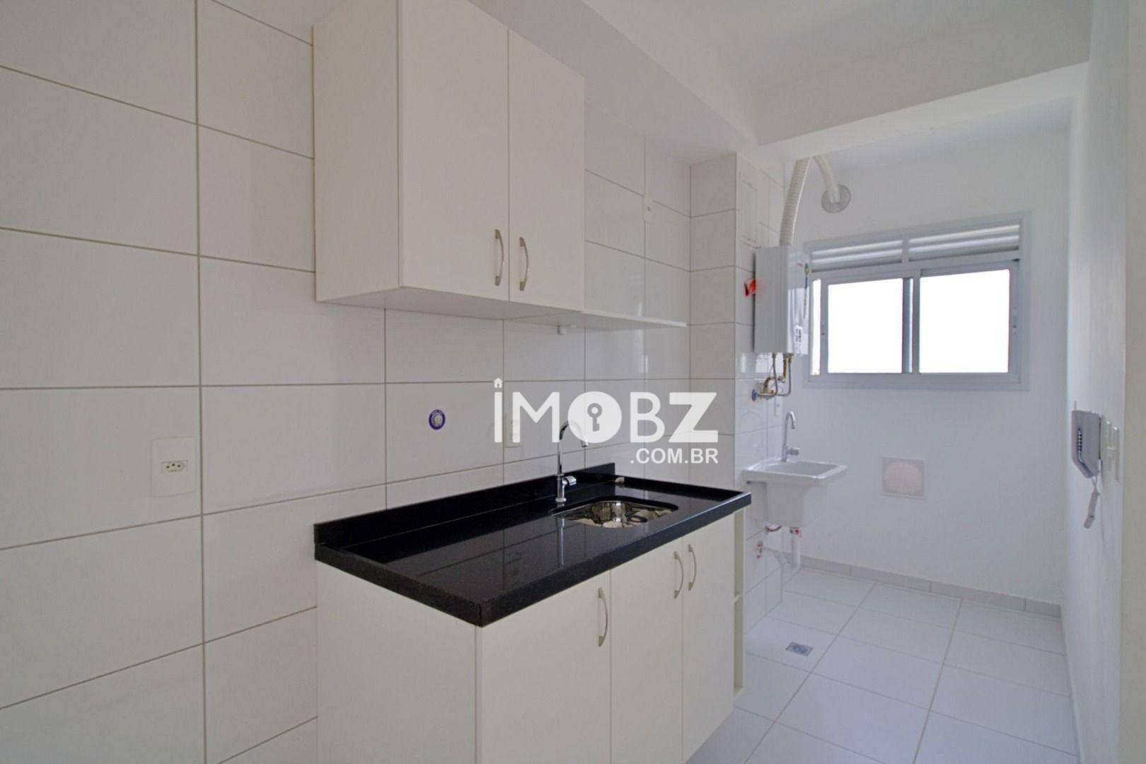 Apartamento à venda com 2 quartos, 45m² - Foto 4