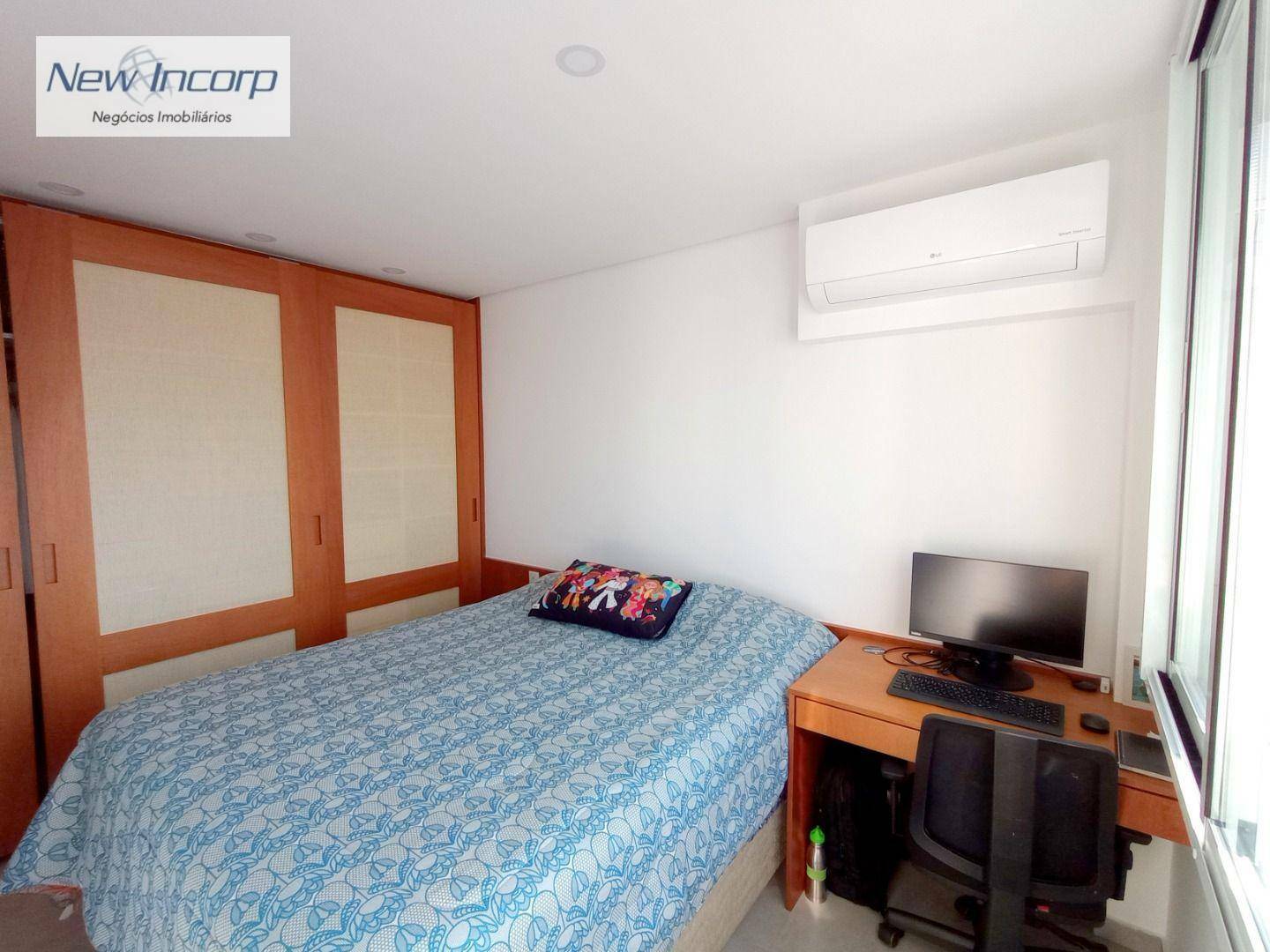 Apartamento à venda com 3 quartos, 83m² - Foto 26