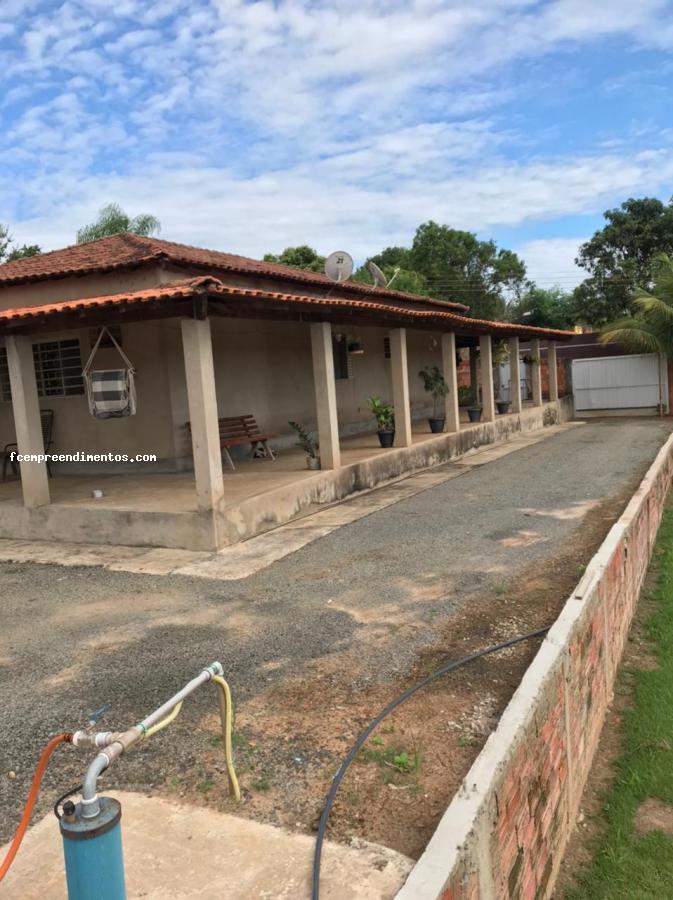 Fazenda à venda com 3 quartos, 1280m² - Foto 6