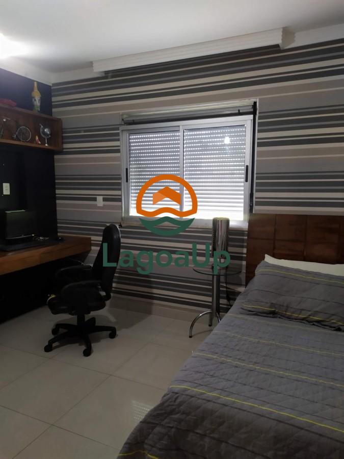 Casa de Condomínio à venda com 4 quartos, 266m² - Foto 18