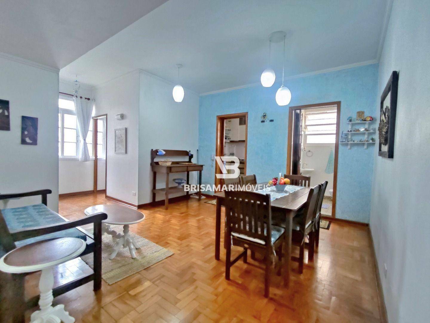 Apartamento à venda com 3 quartos, 60m² - Foto 3