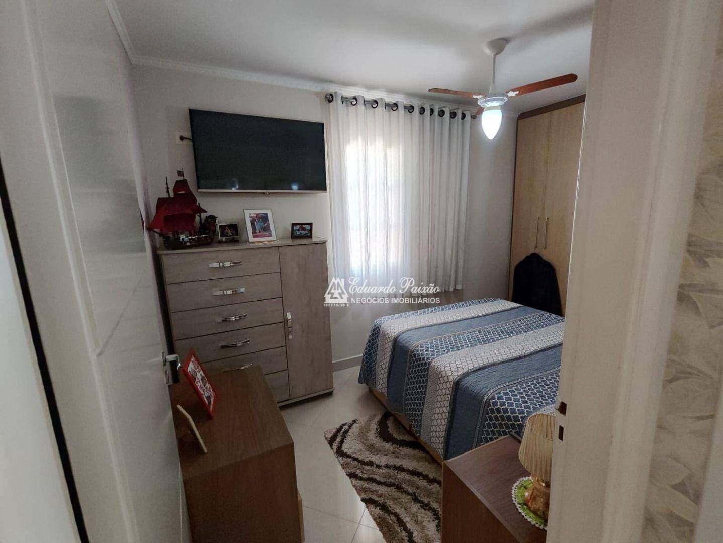 Apartamento à venda com 3 quartos, 84m² - Foto 14