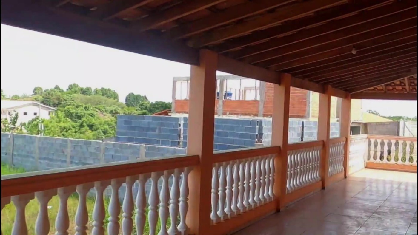 Casa de Condomínio à venda com 3 quartos, 600m² - Foto 13