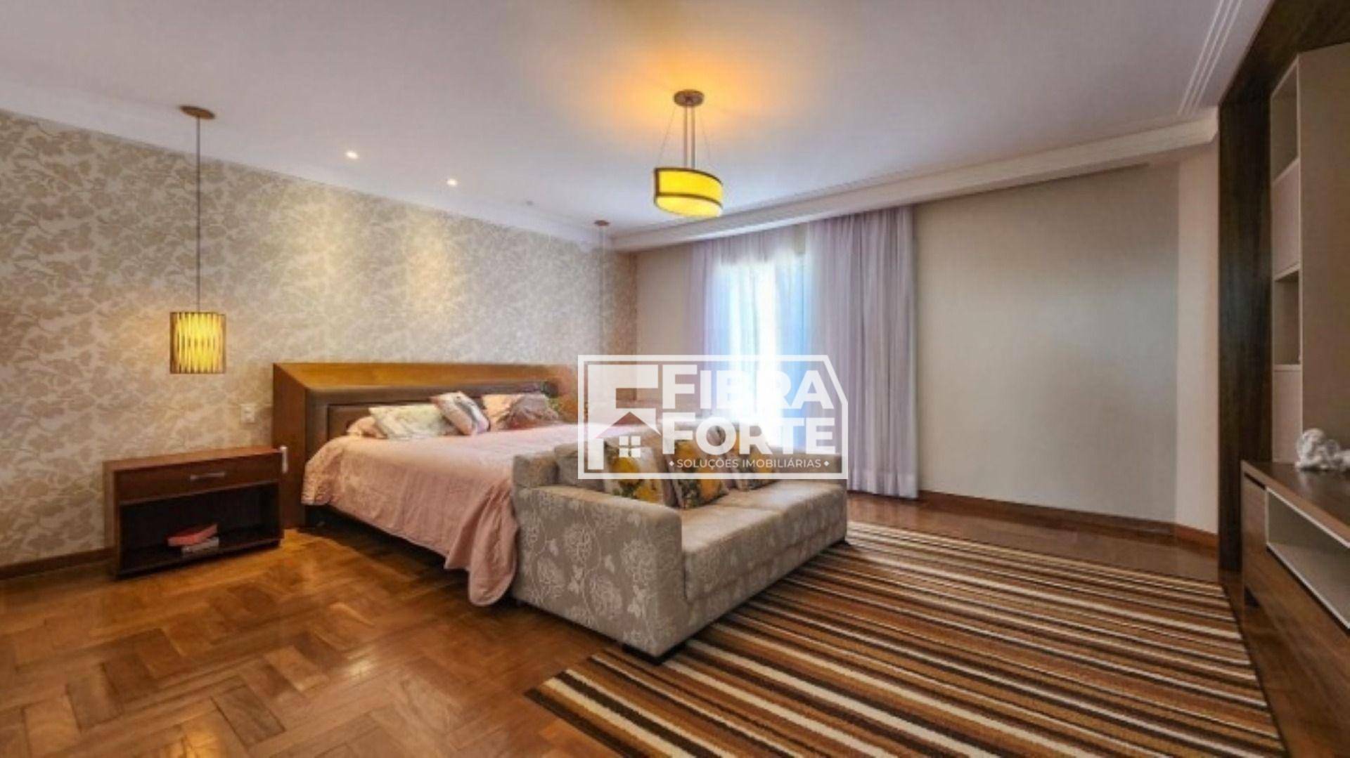 Casa de Condomínio à venda com 4 quartos, 685m² - Foto 28