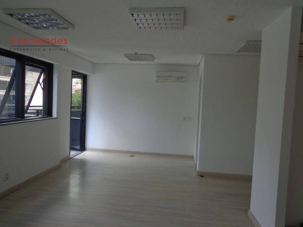 Conjunto Comercial-Sala para alugar, 43m² - Foto 4