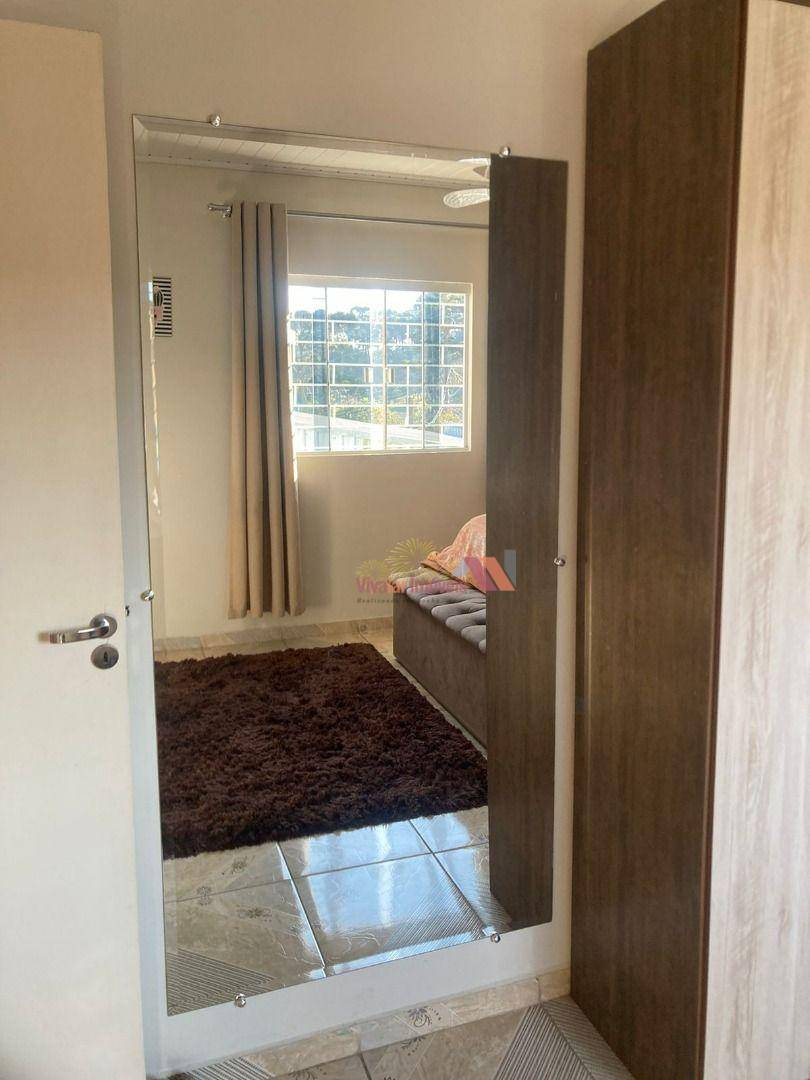 Sobrado à venda com 3 quartos, 200m² - Foto 10