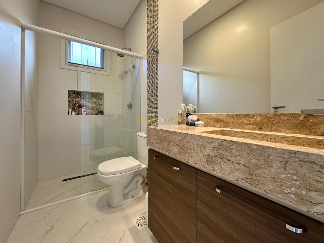 Casa de Condomínio à venda com 4 quartos, 190m² - Foto 27