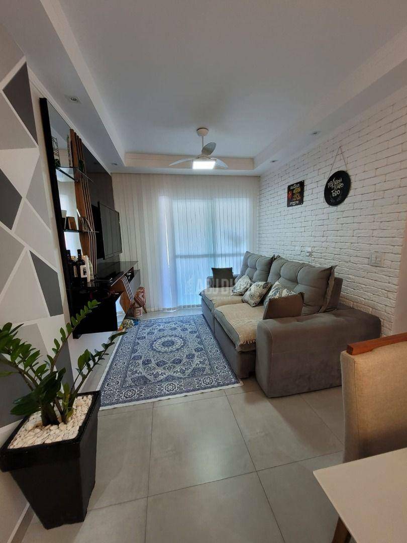 Apartamento à venda com 2 quartos, 74m² - Foto 5