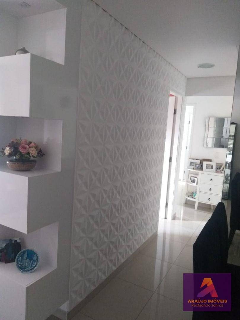 Apartamento à venda com 4 quartos, 99m² - Foto 11