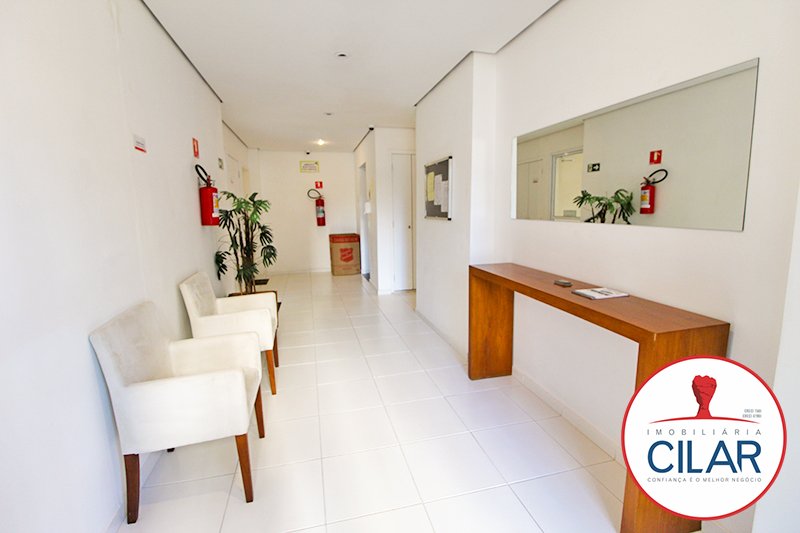 Apartamento à venda com 2 quartos, 55m² - Foto 36