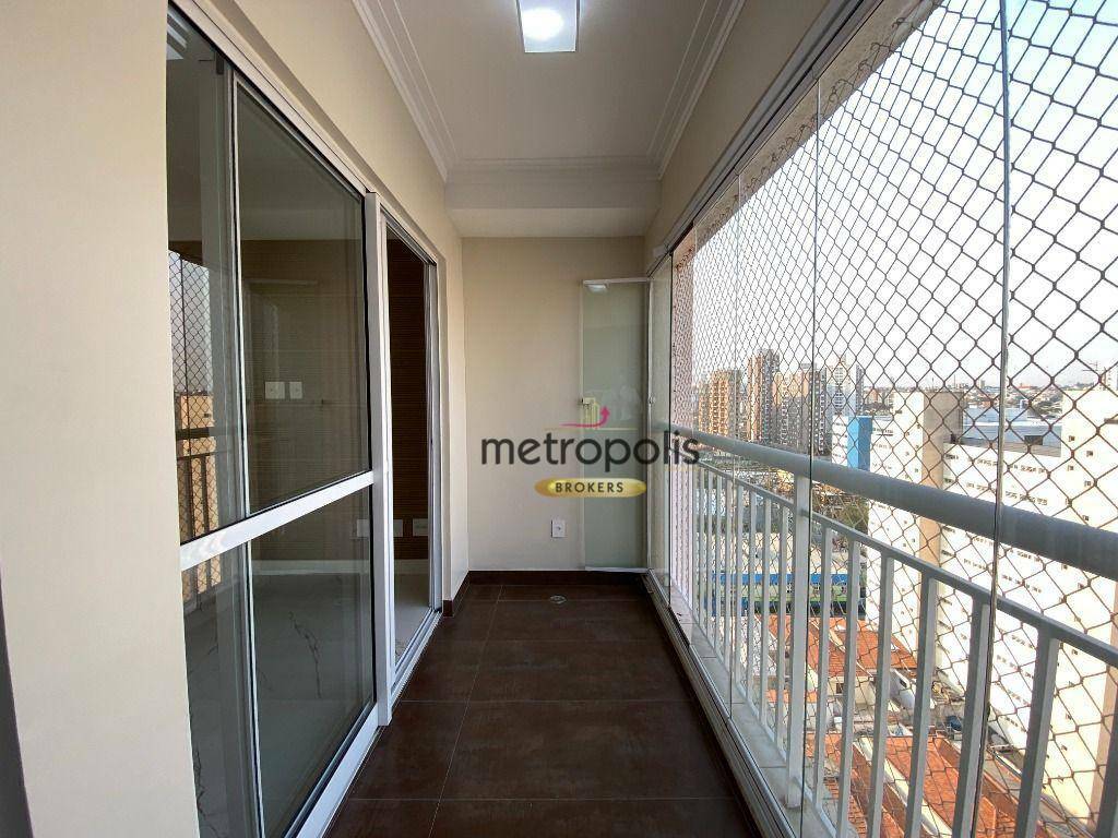 Apartamento à venda com 3 quartos, 83m² - Foto 20