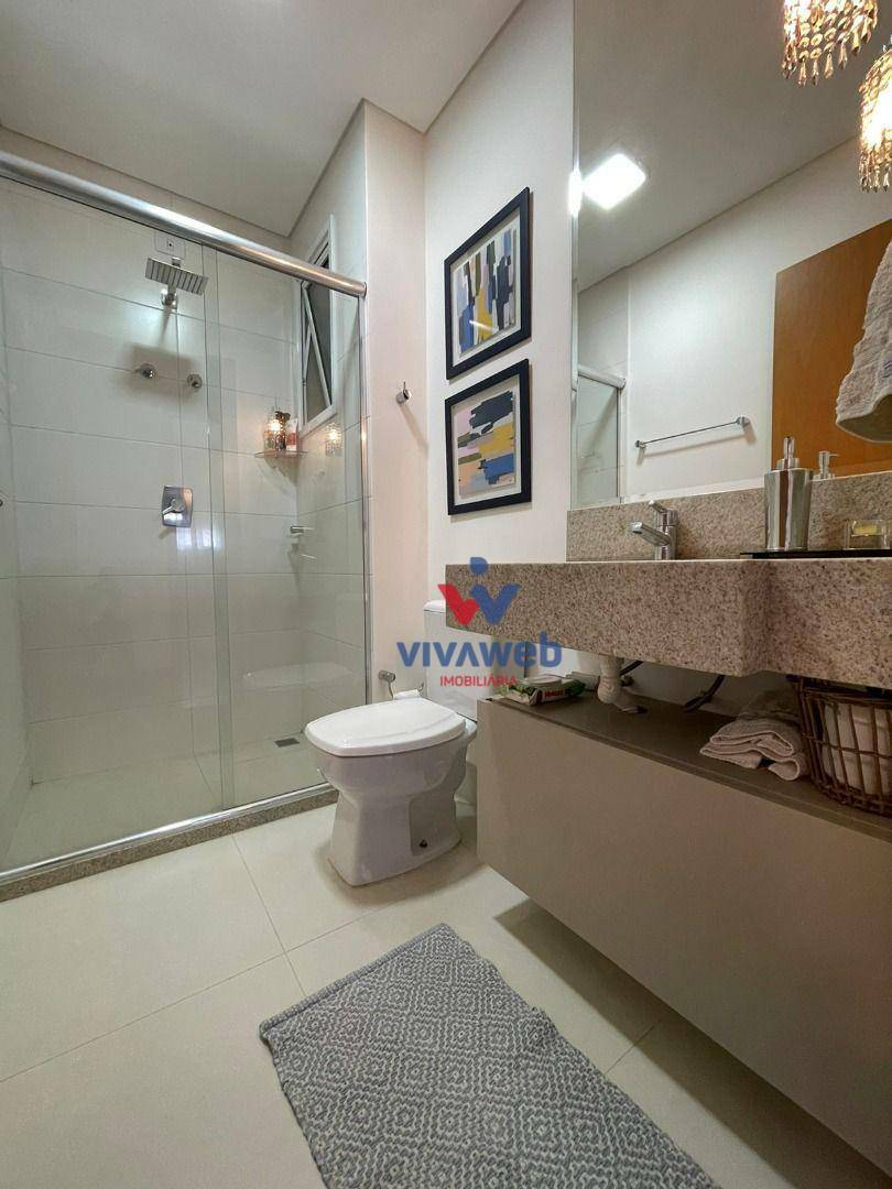 Apartamento à venda com 3 quartos, 85m² - Foto 18