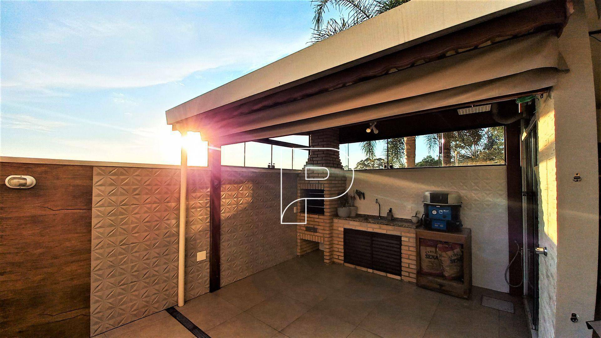 Casa de Condomínio à venda com 3 quartos, 104m² - Foto 24