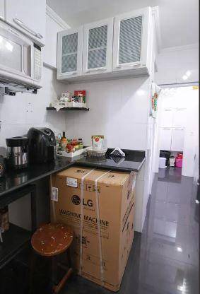 Apartamento à venda com 2 quartos, 66m² - Foto 18