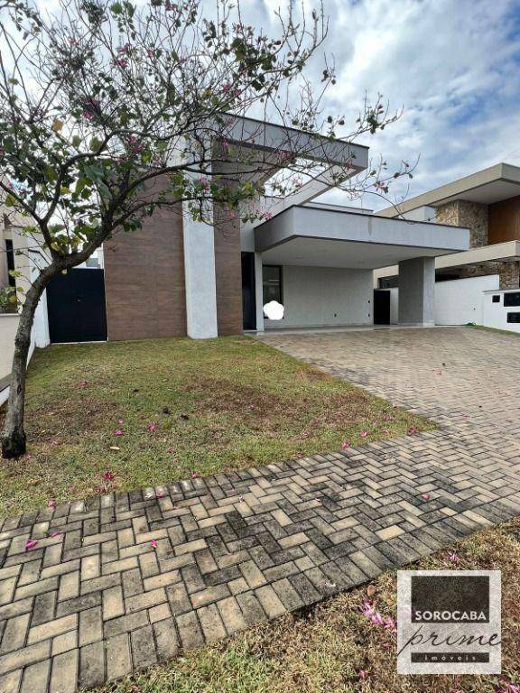 Casa de Condomínio à venda com 3 quartos, 248m² - Foto 3