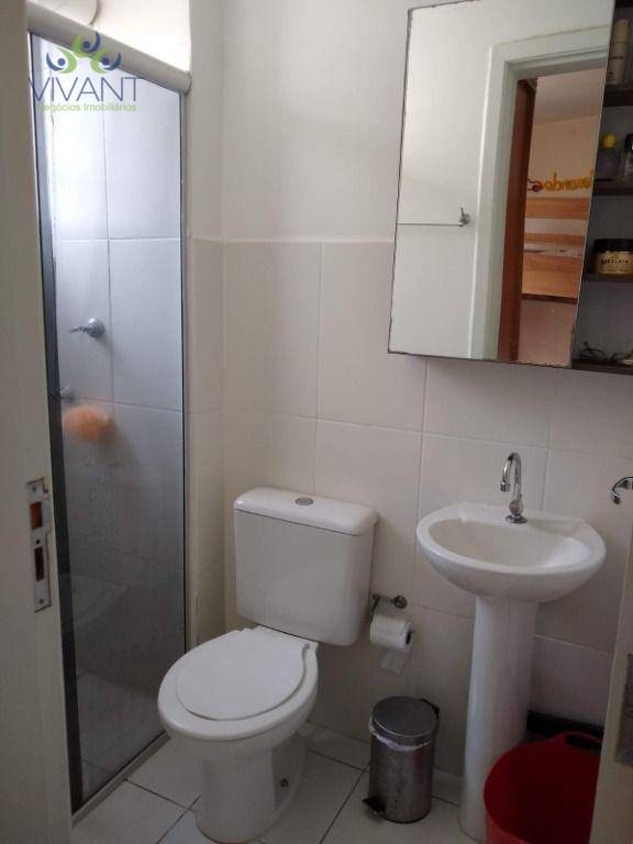 Apartamento à venda com 2 quartos, 48m² - Foto 5