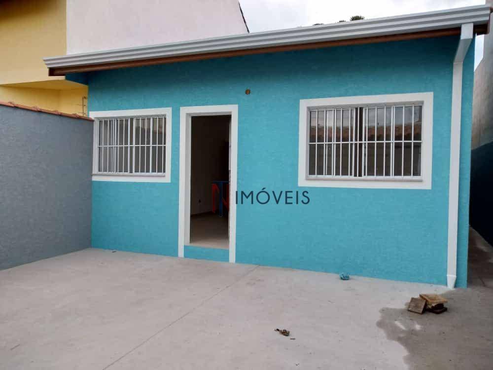 Casa à venda com 2 quartos, 103m² - Foto 10