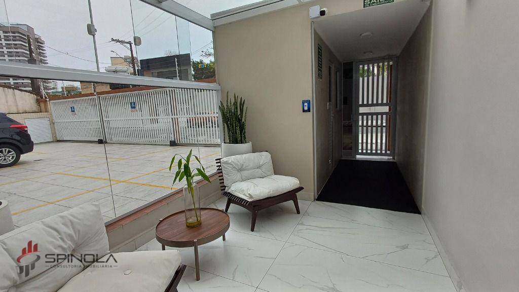 Apartamento à venda com 2 quartos, 53m² - Foto 13