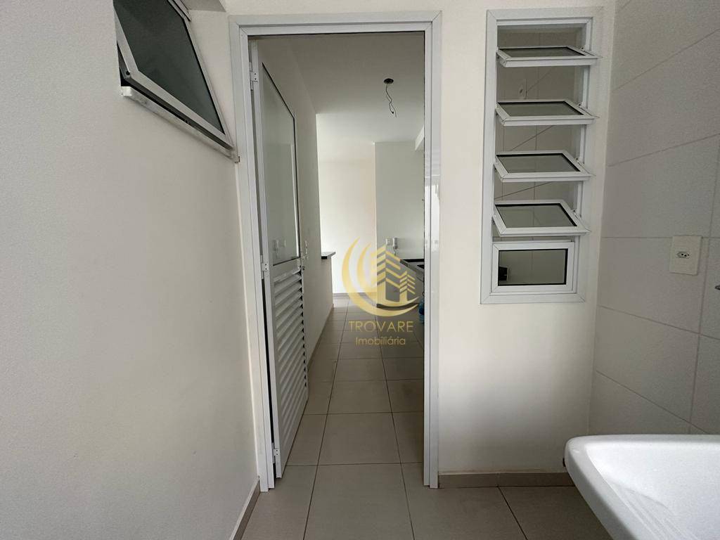 Apartamento à venda com 3 quartos, 75m² - Foto 9