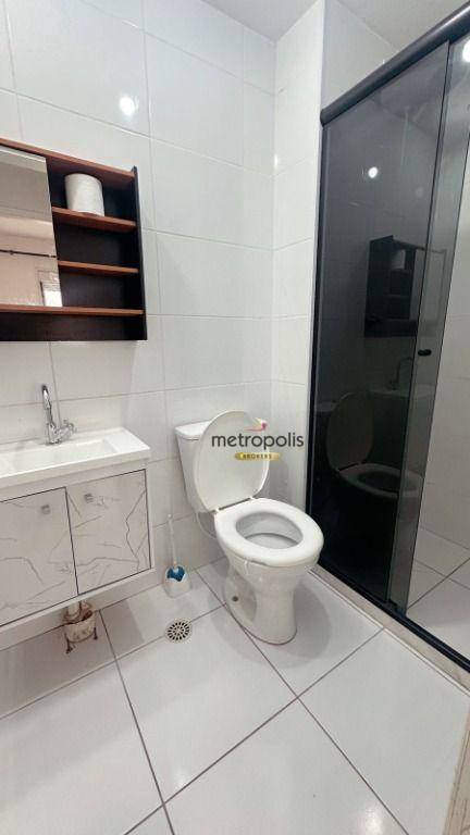 Apartamento para alugar com 1 quarto, 41m² - Foto 9