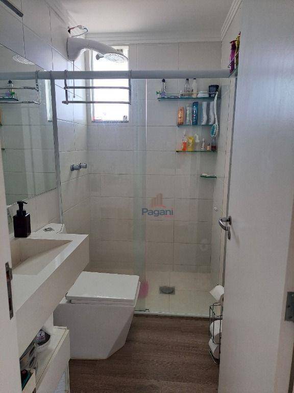 Apartamento à venda com 3 quartos, 306m² - Foto 4