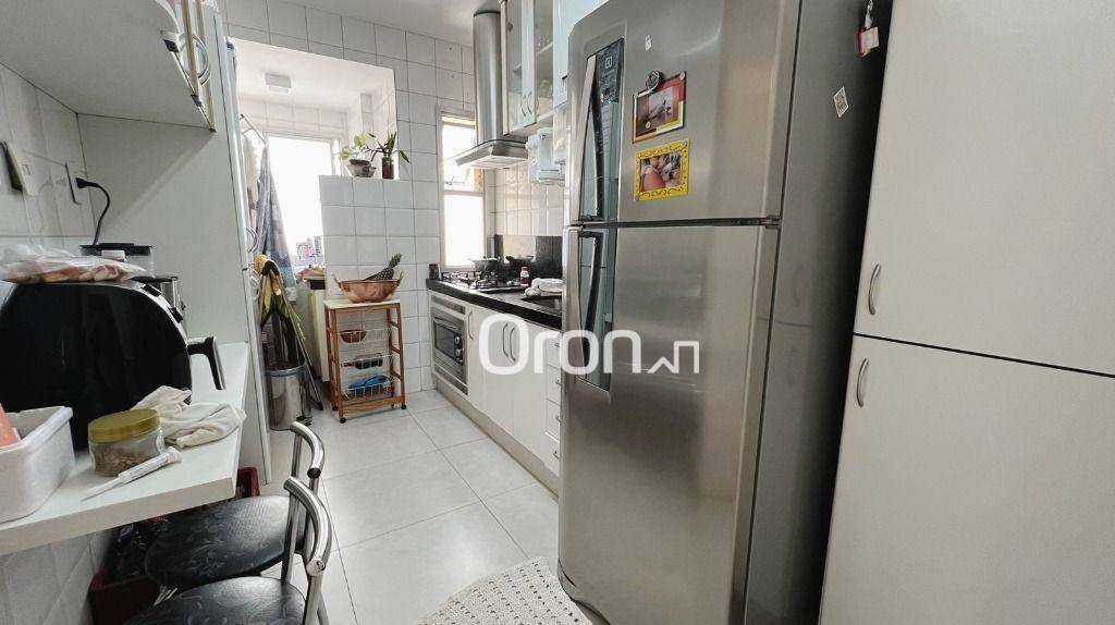 Apartamento à venda com 3 quartos, 85m² - Foto 6