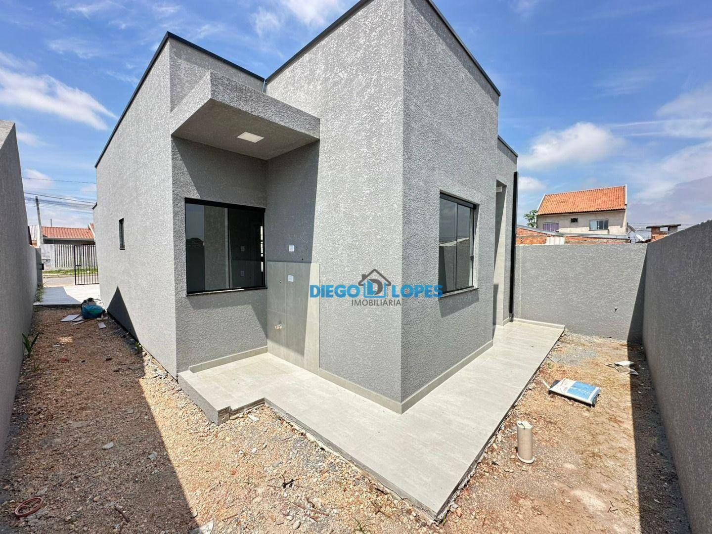 Casa à venda com 3 quartos, 135M2 - Foto 12