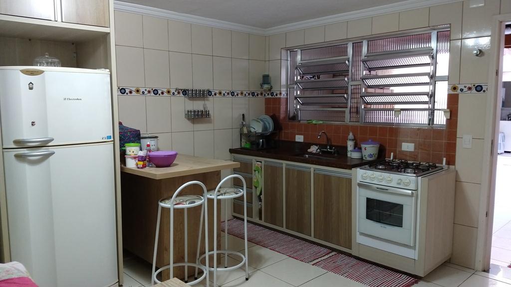 Sobrado à venda com 3 quartos, 160m² - Foto 8